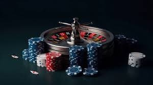 mmk1000 လောင်းကစား Live Casino ဘာကာရာ Roulette Table Games မြန်မာ online casino