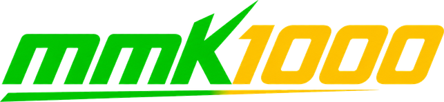 mmk1000 Logo